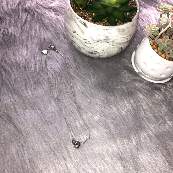 3/$30 ALL ITEMS WILL BE GONE BEFORE HOLIDAY AND NEGOTIABLE/BUY NOW! Guess heart - Picture 2 of 2